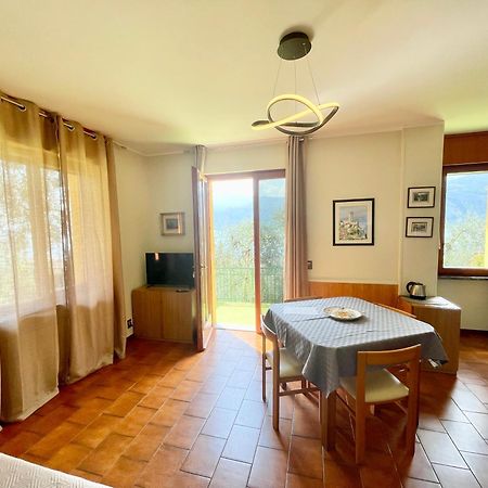 Casa Rosa Apartments Malcesine Extérieur photo