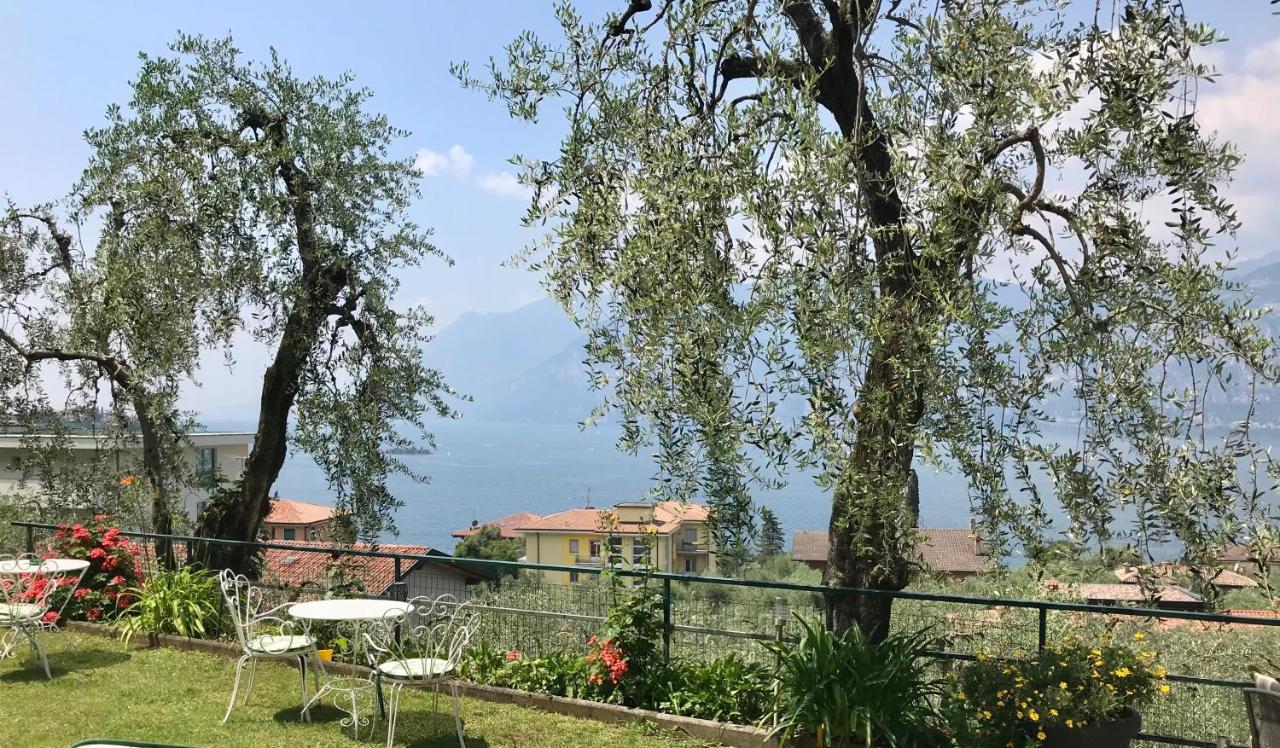 Casa Rosa Apartments Malcesine Extérieur photo