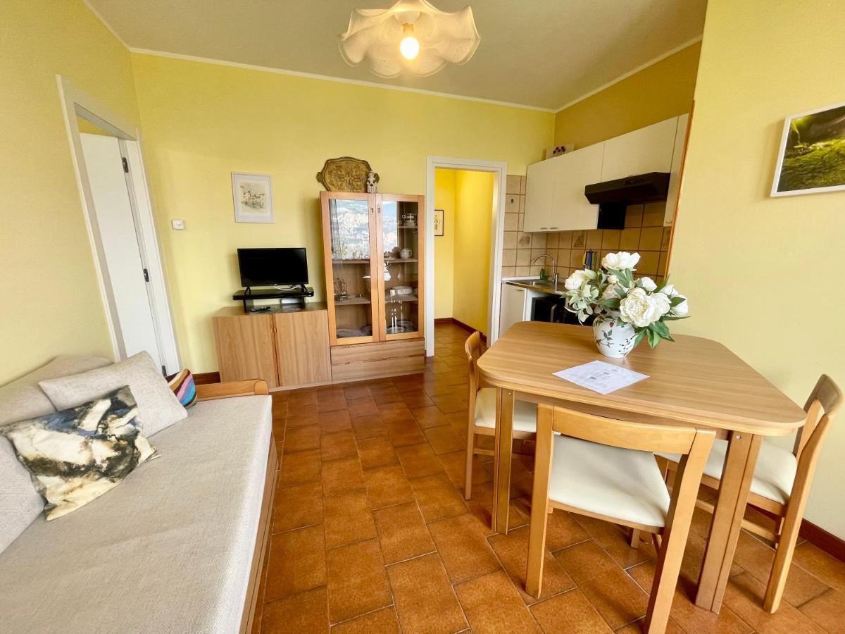 Casa Rosa Apartments Malcesine Extérieur photo